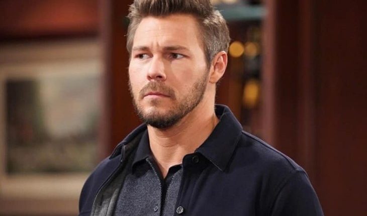 The Bold And The Beautiful – Liam Spencer (Scott Clifton)
