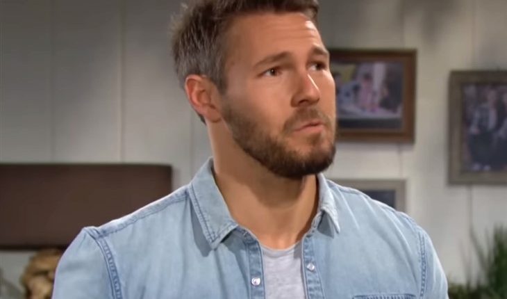 The Bold And The Beautiful – Liam Spencer (Scott Clifton)