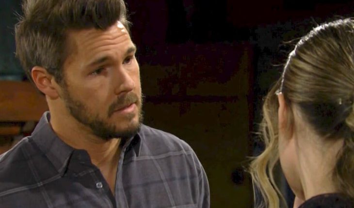 The Bold And The Beautiful – Liam Spencer (Scott Clifton)