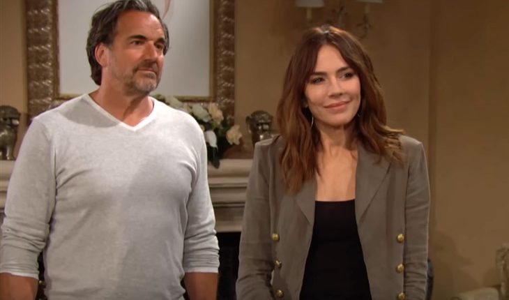 The Bold And The Beautiful – Ridge Forrester (Thorsten Kaye