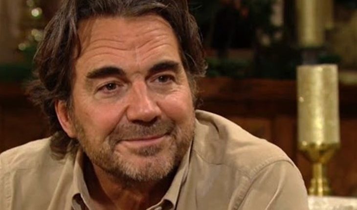 The Bold And The Beautiful – Ridge Forrester (Thorsten Kaye)