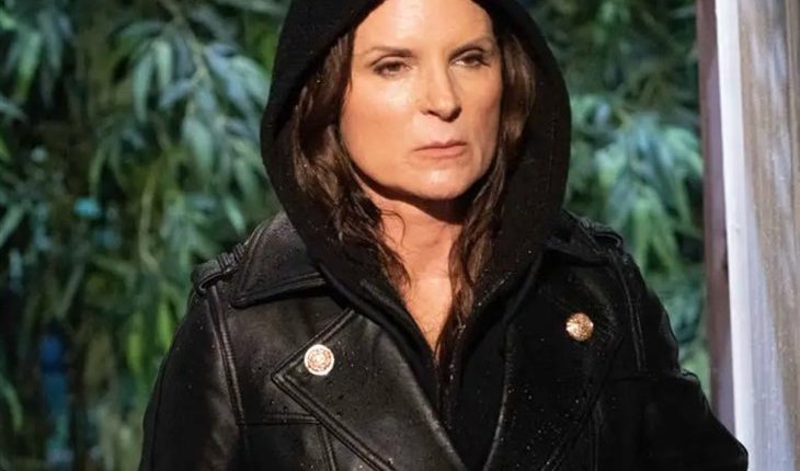 The Bold And The Beautiful – Sheila Carter (Kimberlin Brown)