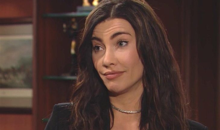 The Bold And The Beautiful – Steffy Forrester