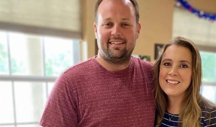 The Duggars
