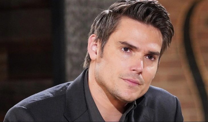 The Young And The Restless – Adam Newman (Mark Grossman)