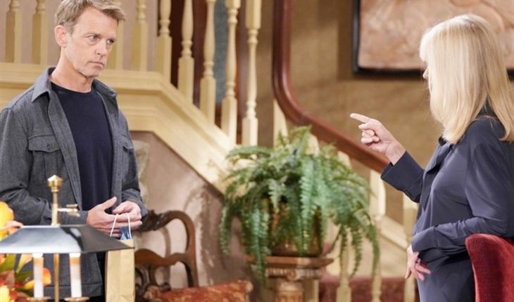 The Young And The Restless – Ashley Abbott (Eileen Davidson)