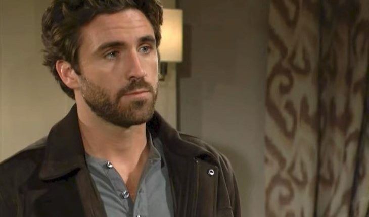 The Young And The Restless – Chance Chancellor (Conner Floyd)