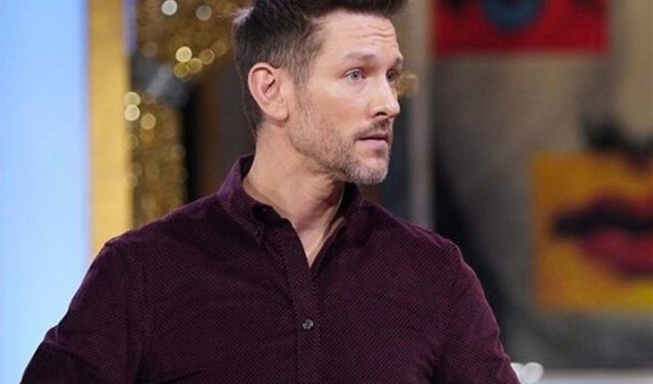 The Young And The Restless – Daniel Romalotti (Michael Graziadei)