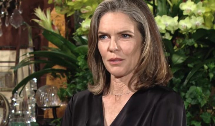 The Young And The Restless – Diane Jenkins (Susan Walters)