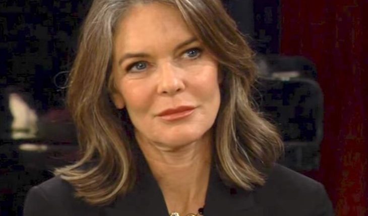 The Young And The Restless – Diane Jenkins (Susan Walters)