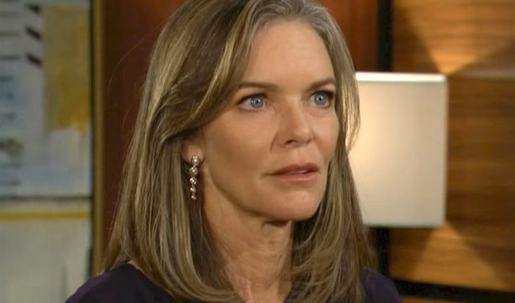 The Young And The Restless – Diane Jenkins (Susan Walters)