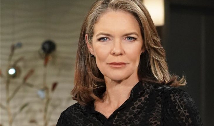 The Young And The Restless – Diane Jenkins (Susan Walters)