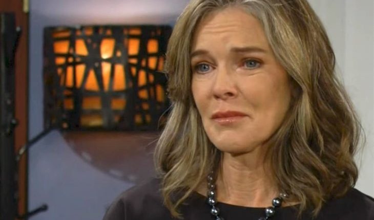 The Young And The Restless – Diane Jenkins (Susan Walters)
