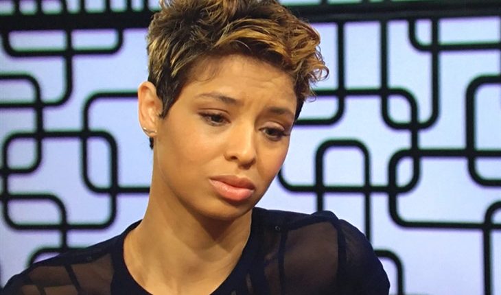The Young And The Restless – Elena Dawson (Brytni Sarpy)
