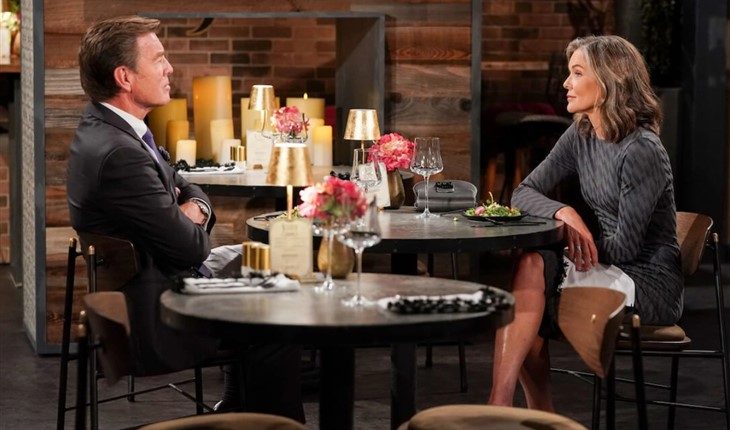 The Young And The Restless – Jack Abbott (Peter Bergman)