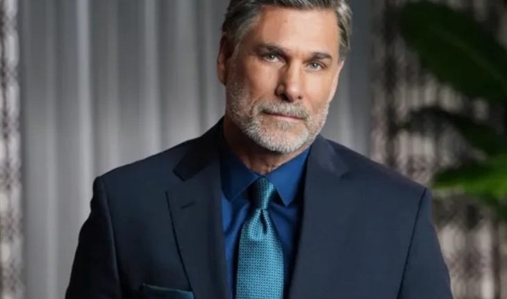 The Young And The Restless – Jeremy Stark (James Hyde)