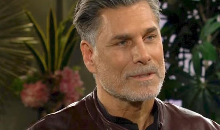 The Young And The Restless – Jeremy Stark (James Hyde)
