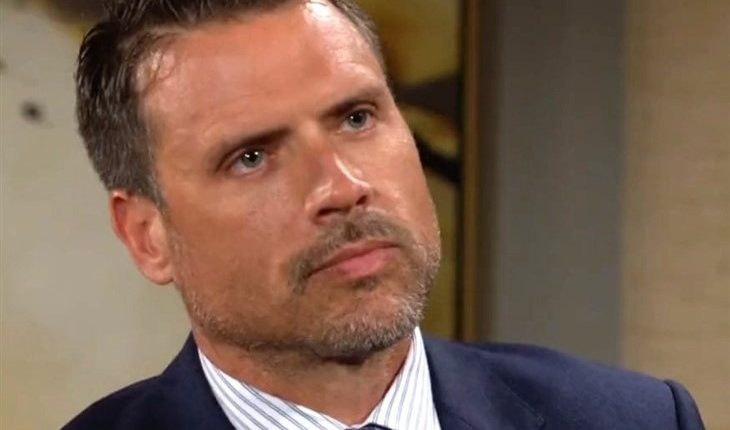 The Young And The Restless – Nick Newman