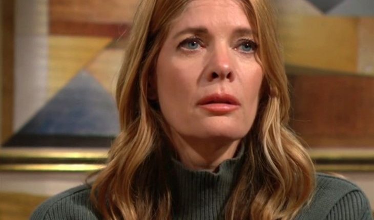 The Young And The Restless – Phyllis Summers