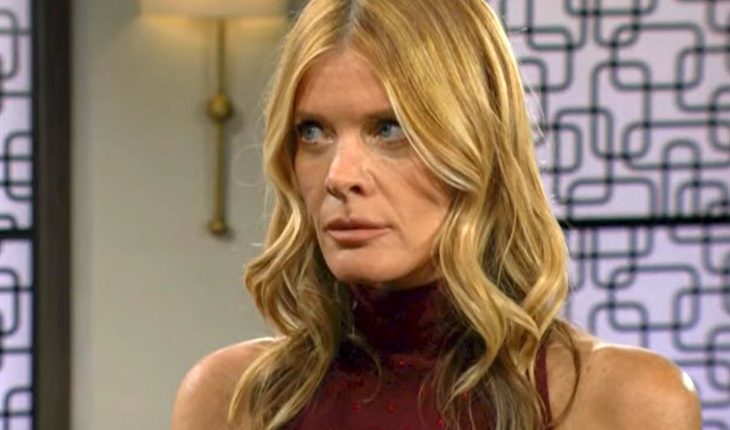 The Young And The Restless – Phyllis Summers