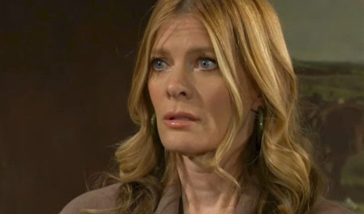 The Young And The Restless – Phyllis Summers