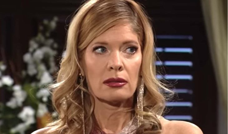 The Young And The Restless – Phyllis Summers