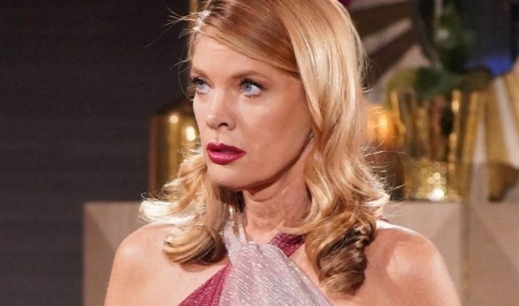 The Young And The Restless – Phyllis Summers (Michelle Stafford)
