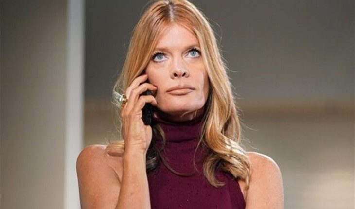 The Young And The Restless – Phyllis Summers (Michelle Stafford)