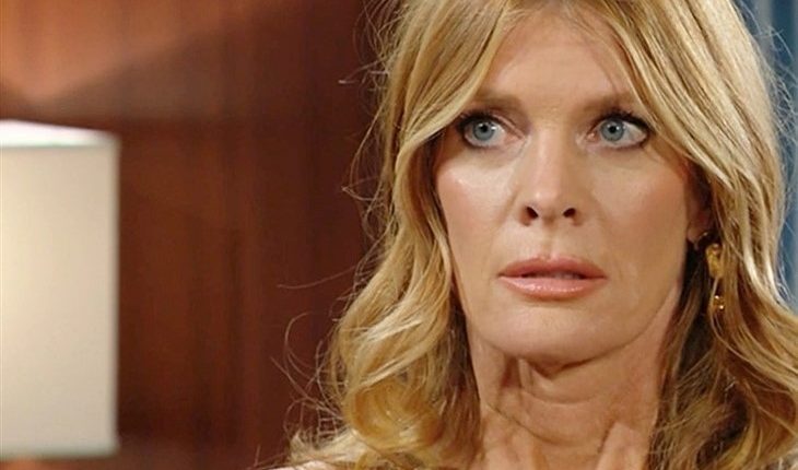 The Young And The Restless -Phyllis Summers (Michelle Stafford)