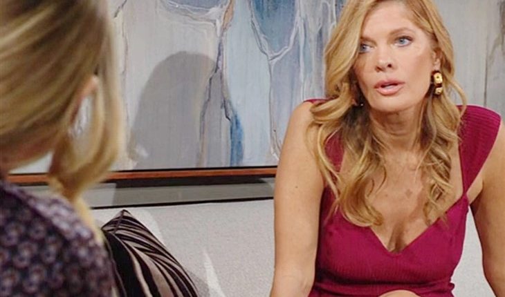 The Young And The Restless – Phyllis Summers (Michelle Stafford)