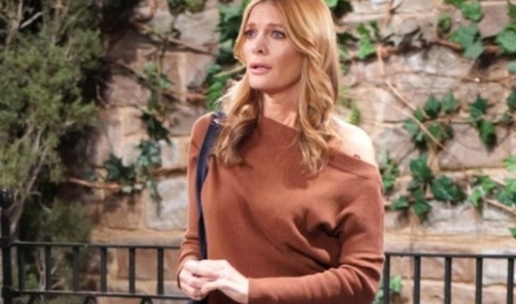 The Young And The Restless – Phyllis Summers (Michelle Stafford)