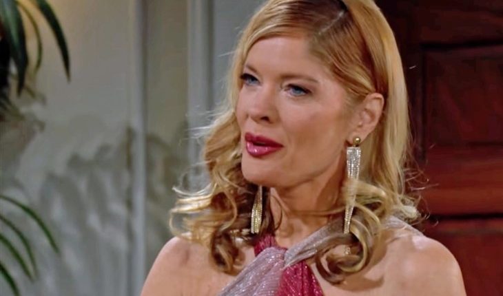The Young And The Restless – Phyllis Summers (Michelle Stafford)