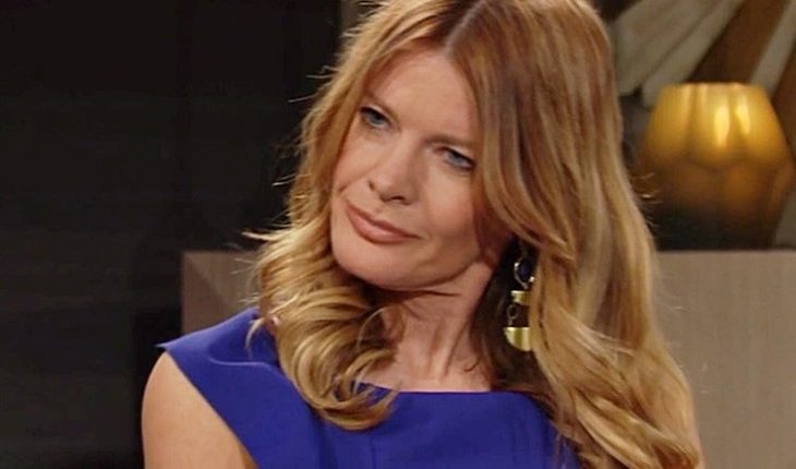 The Young And The Restless – Phyllis Summers (Michelle Stafford)