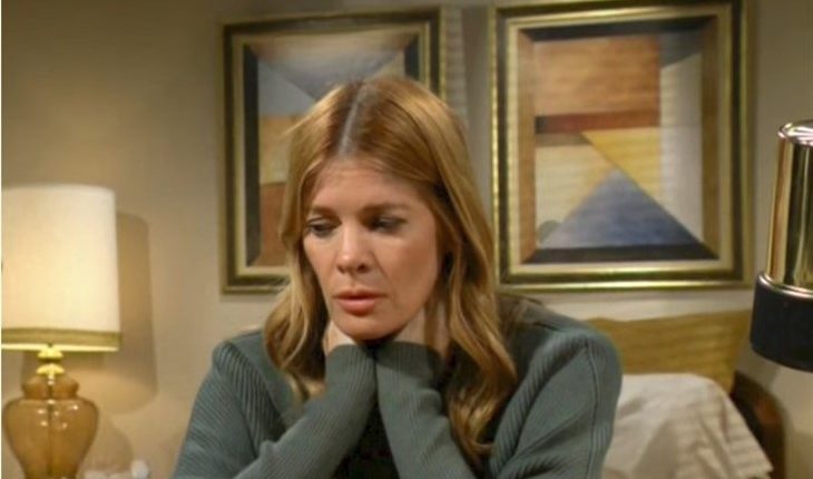 The Young And The Restless – Phyllis Summers (Michelle Stafford)