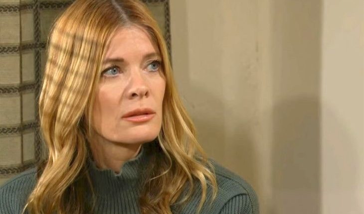 The Young And The Restless – Phyllis Summers (Michelle Stafford)