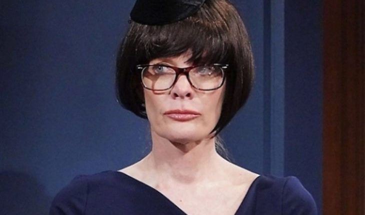 The Young And The Restless Phyllis Summers (Michelle Stafford)