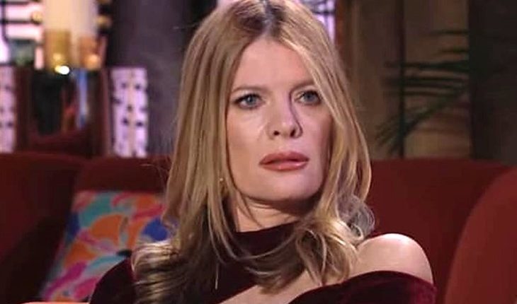 The Young And The Restless – Phyllis Summers (Michelle Stafford
