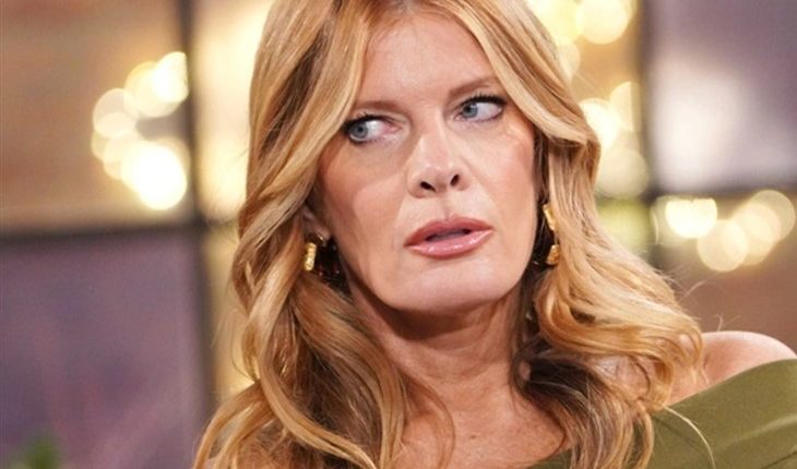 The Young And The Restless – Phyllis Summers (Michelle Stafford)