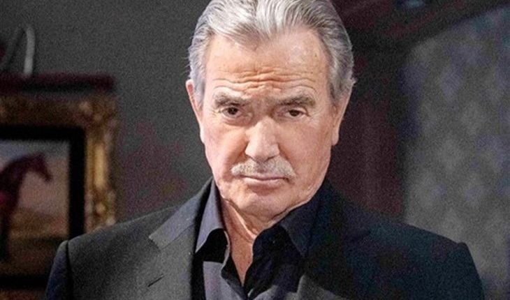 The Young And The Restless – Victor Newman (Eric Braeden)