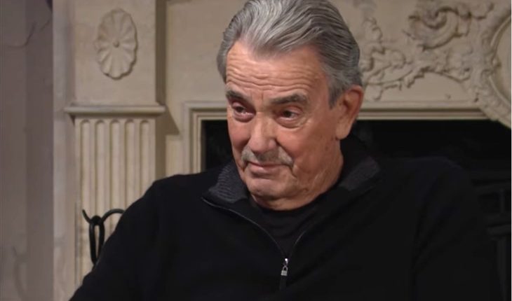 The Young And The Restless – Victor Newman (Eric Braeden)