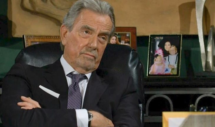 The Young And The Restless – Victor Newman (Eric Braeden)