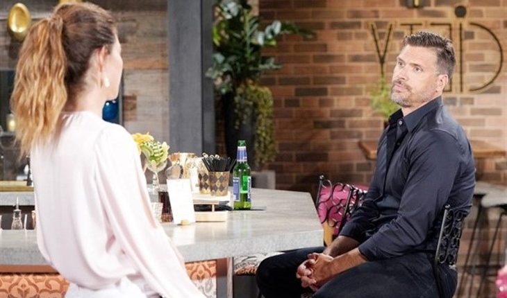 The Young And The Restless – Victoria Newman (Amelia Heinle)