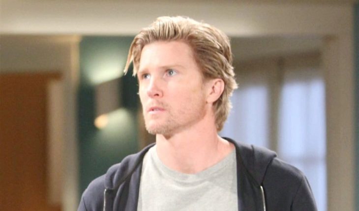 The Young And the Restless – JT Hellstrom (Thad Luckinbill)