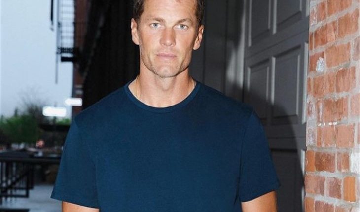 Tom Brady