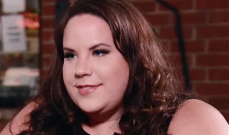 Whitney Way Thore