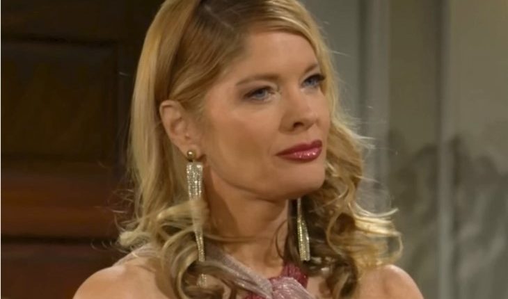 Young And The Restless – Phyllis Summers (Michelle Stafford)