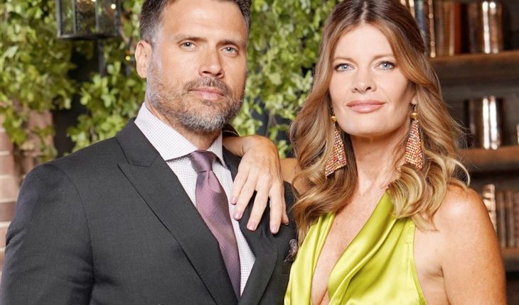 Young And The Restless – Phyllis Summers (Michelle Stafford)