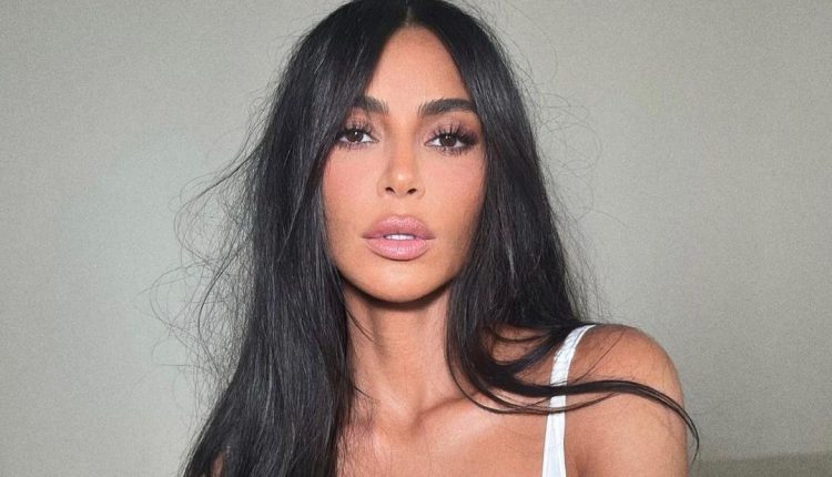 kimkardashian
