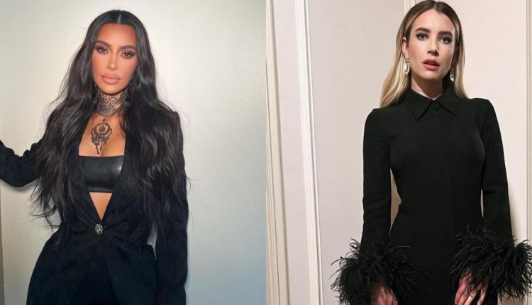 kimkardashian-emmaroberts