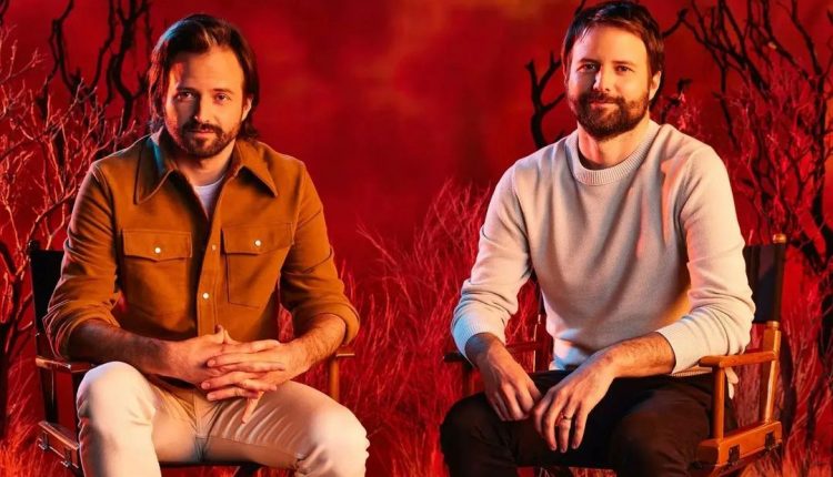 the-duffer-brothers